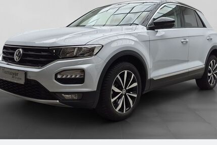 VW T-Roc 47.524 km 15.440 &euro; Lüdenscheid 58507
