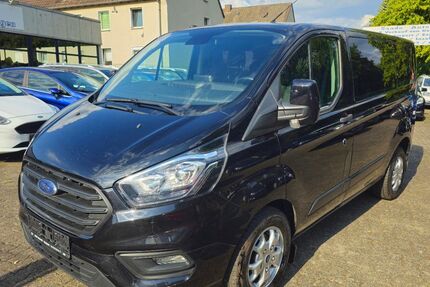 Ford Transit Custom 215.984 km 10.890 &euro; Bergkamen 59192