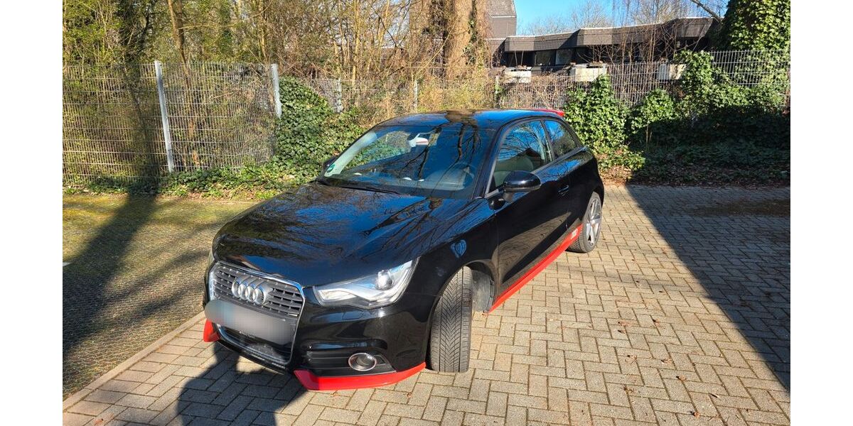 Audi A1 148.210 km 9.000 &euro; Dortmund 44289