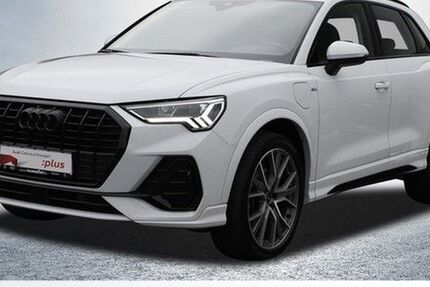 Audi Q3 44.180 km 27.840 &euro; Lünen 44534