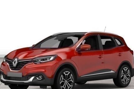 Renault Kadjar 62.000 km 9.580 &euro; Werdohl 58791