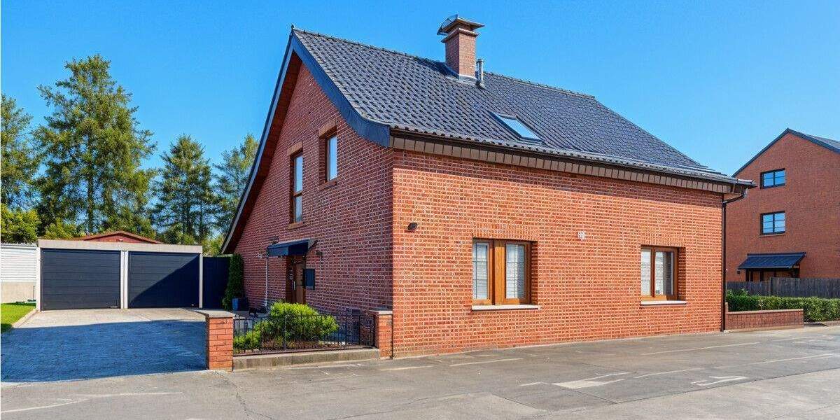 Einfamilienhaus Waltrop - 6 Zimmer, 152 m&sup2;, 499.000&euro; | Angebot:25865931