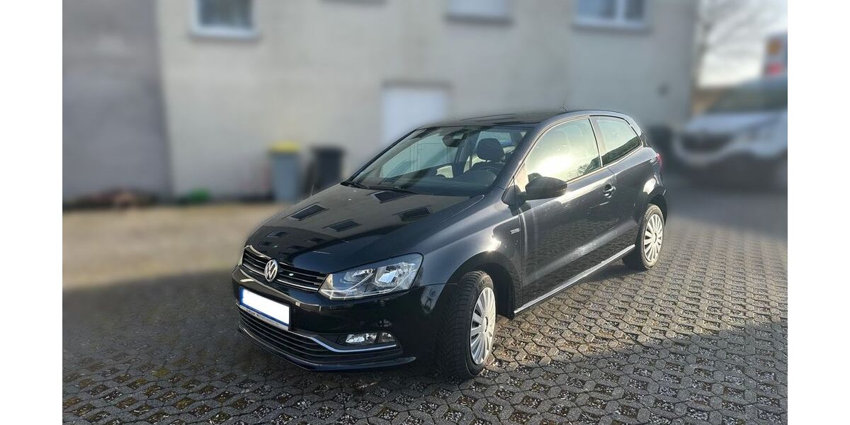 VW Polo 146.000 km 5.400 &euro; Sprockhövel 45549