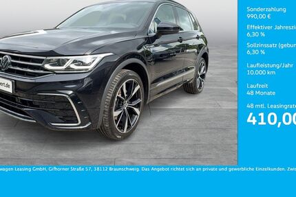 VW Tiguan 40.405 km 37.800 &euro; Unna 59423