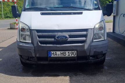Ford Transit 261.000 km 3.500 &euro; Hagen 58093