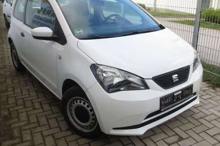 Seat Mii 50.000 km 6.000 &euro; Iserlohn 58644