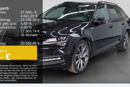 Skoda Superb 74.601 km 26.280 &euro; Bochum 44809