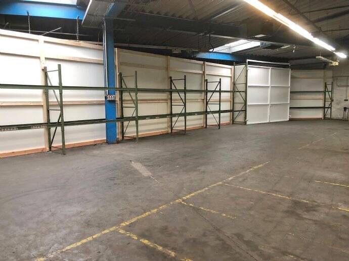 Gewerbeobjekt Unna Königsborn - 1.410&euro; | Angebot:25665642