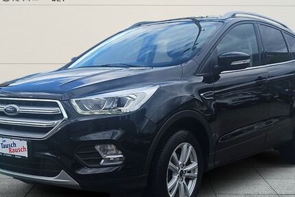 Ford Kuga 18.100 km 15.880 &euro; Bochum 44809