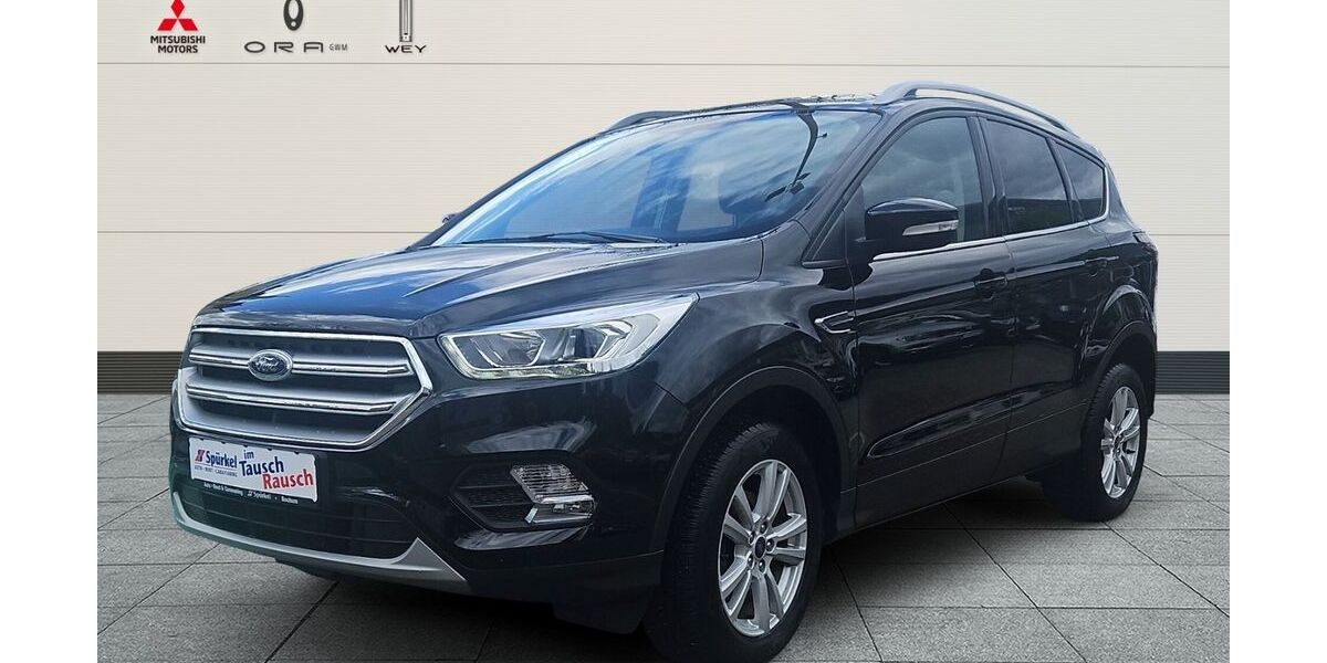 Ford Kuga 18.100 km 15.880 &euro; Bochum 44809