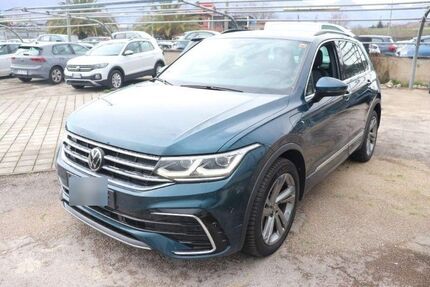 VW Tiguan 49.400 km 28.559 &euro; Hagen 58091