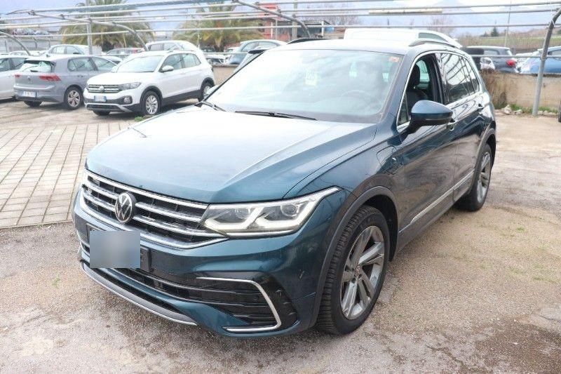 VW Tiguan 49.400 km 28.559 &euro; Hagen 58091