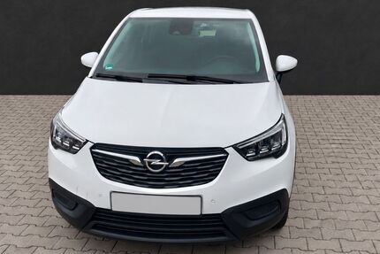 Opel Crossland (X) 61.500 km 11.550 &euro; Lünen 44534
