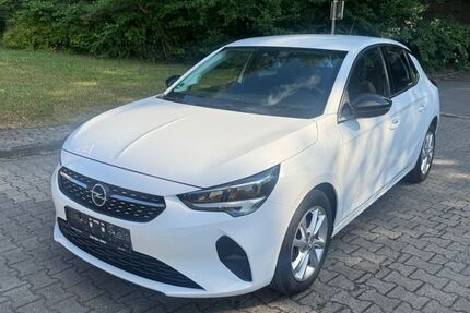 Opel Corsa 38.000 km 13.980 &euro; Wetter Ruhr 58300