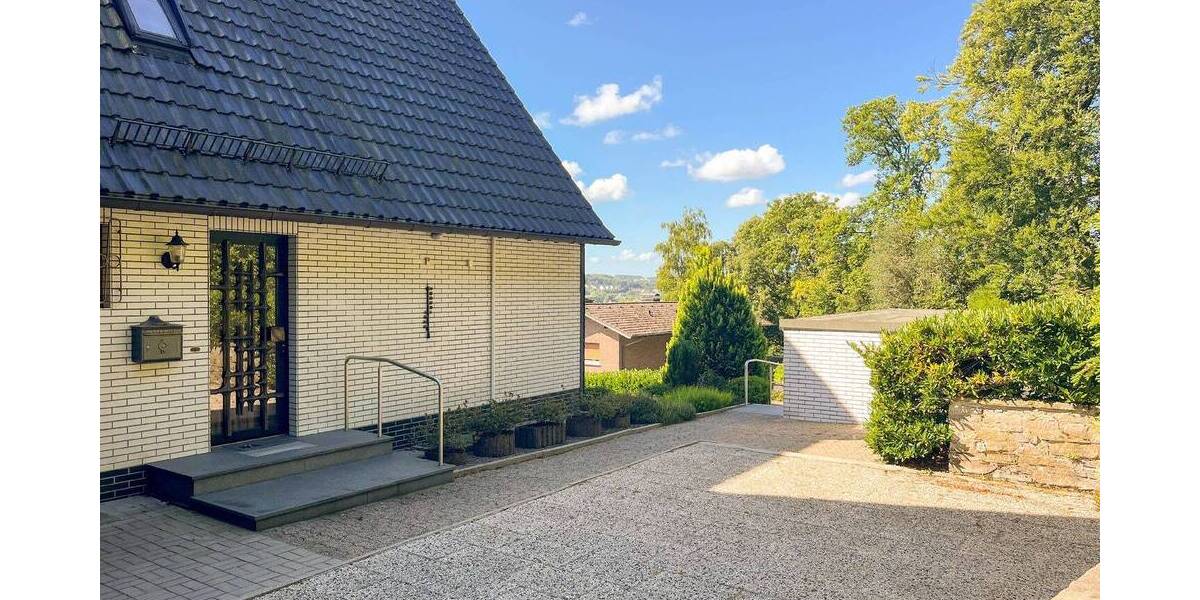 Einfamilienhaus Ennepetal Voerde - 7 Zimmer, 133 m&sup2;, 387.000&euro; | Angebot:25666610