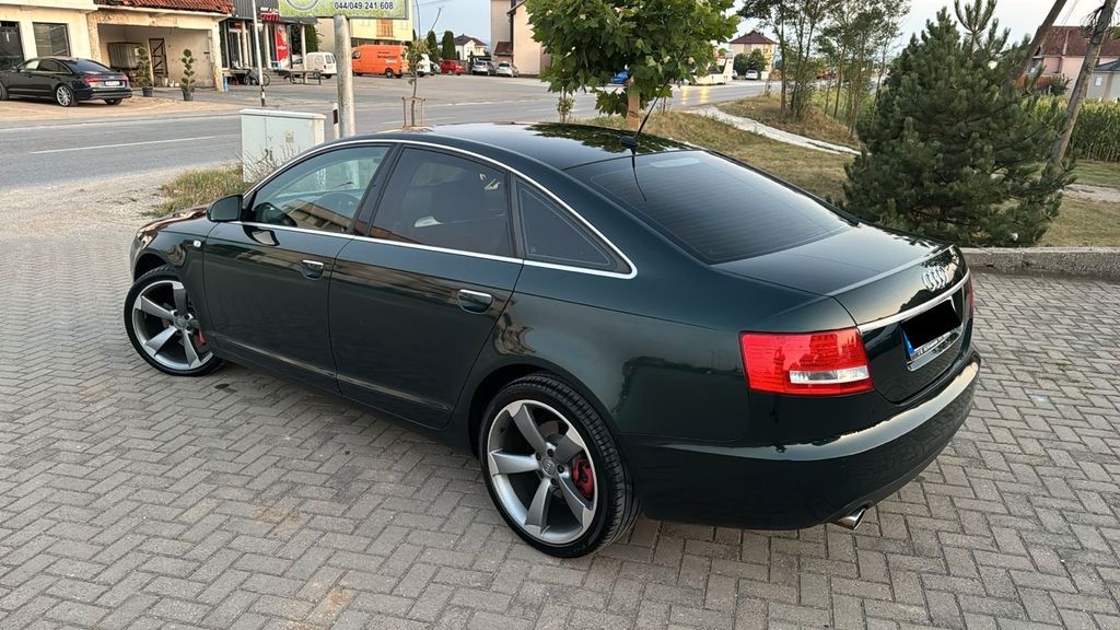Audi A6 347.000 km 3.499 &euro; Herne 44652