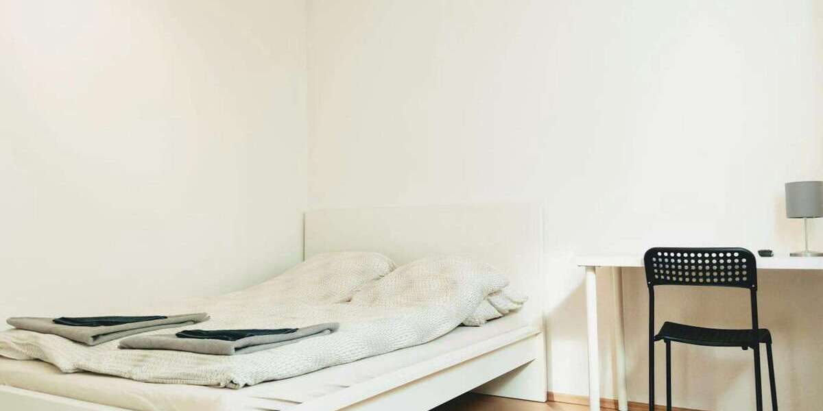 Zimmer Dortmund Mitte - 1 Zimmer, 750&euro; | Angebot:22845871