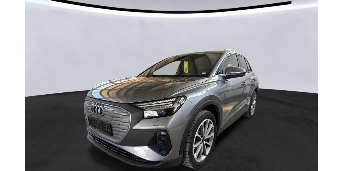 Audi Q4 e-tron 52.474 km 42.836 &euro; Hagen 58091