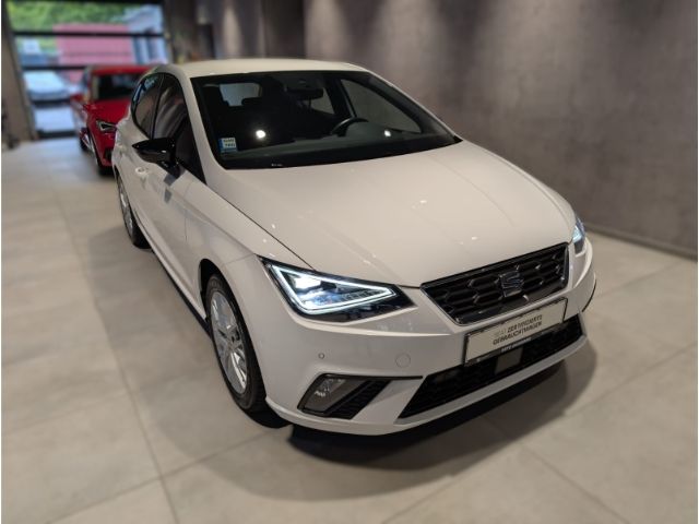 Seat Ibiza 24.829 km 16.990 &euro; Hagen 58089