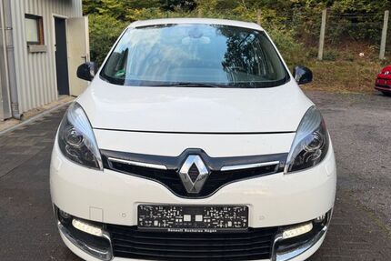 Renault Scenic 190.000 km 4.799 &euro; Lüdenscheid 58513