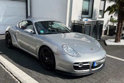 Porsche Cayman 105.000 km 28.000 &euro; Dortmund 44369