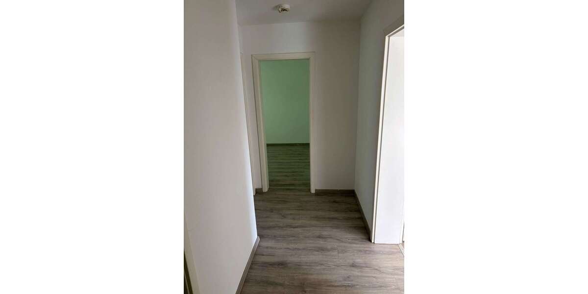 Etagenwohnung Bergkamen Oberaden - 3 Zimmer, 63 m&sup2;, 450&euro; | Angebot:27678986