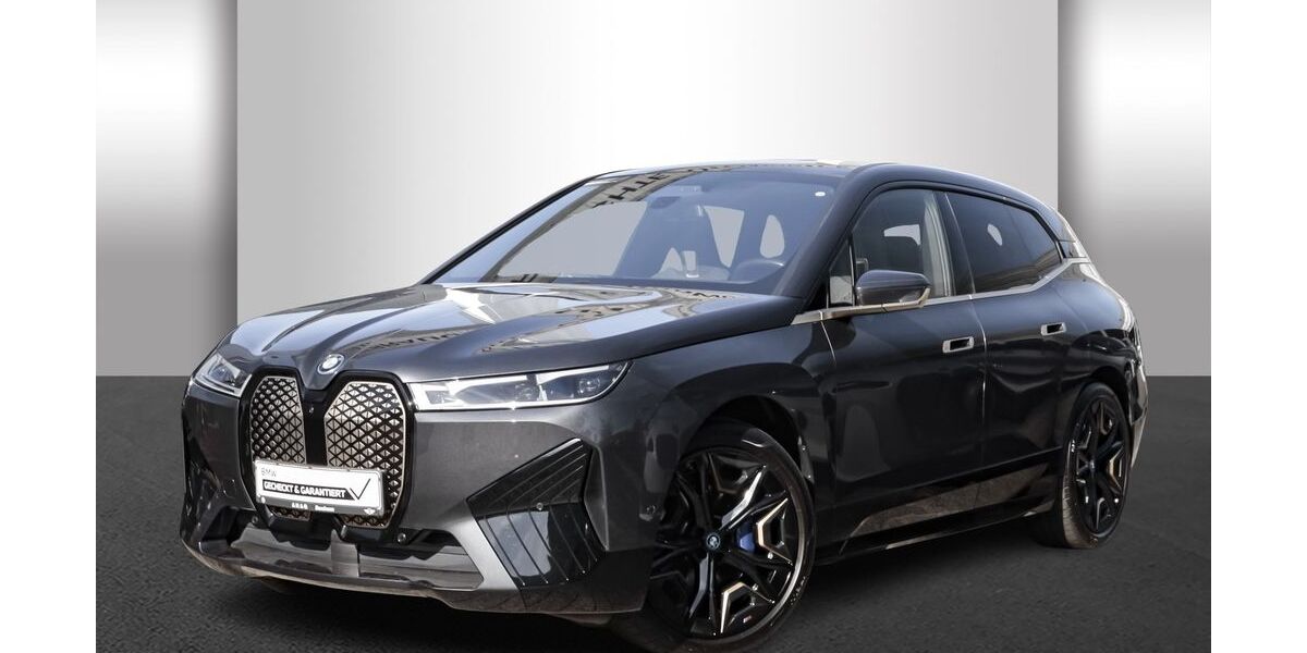 BMW iX 15.889 km 47.940 &euro; Bochum 44809