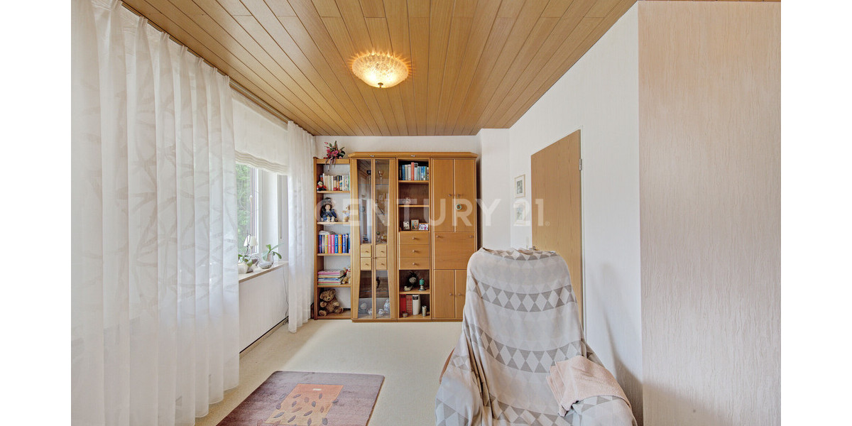 Gesucht. Gefunden. Gekauft! Zuhause mit herrlichem Garten - Reihenendhaus Dortmund Aplerbeck | Angebot:22565846