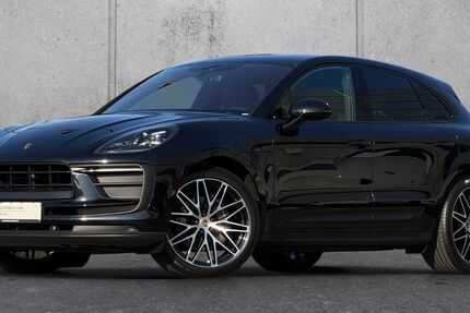 Porsche Macan 55.972 km 56.890 &euro; Holzwickede 59439
