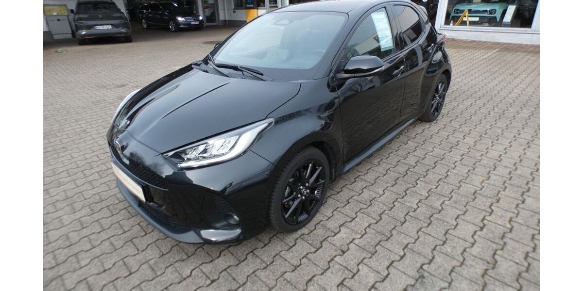 Mazda 2 18.315 km 22.795 &euro; Hagen 58091