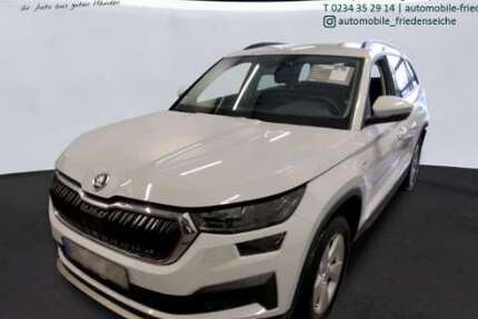 Skoda Kodiaq 36.728 km 33.470 &euro; Bochum 44805