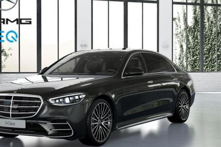 Mercedes-Benz S 350 7.743 km 102.880 &euro; Hagen 58135