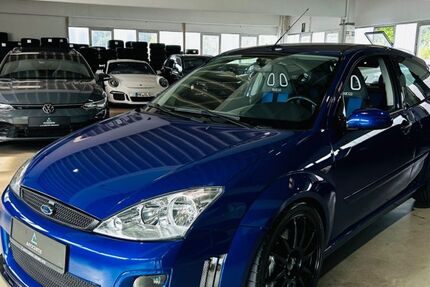 Ford Focus 39.480 km 28.990 &euro; Lüdenscheid 58507