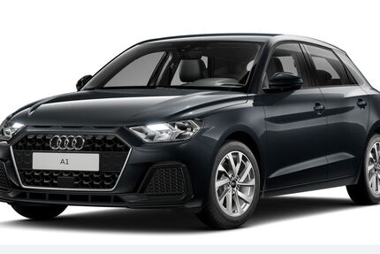 Audi A1 20.163 km 21.870 &euro; Bochum 44809