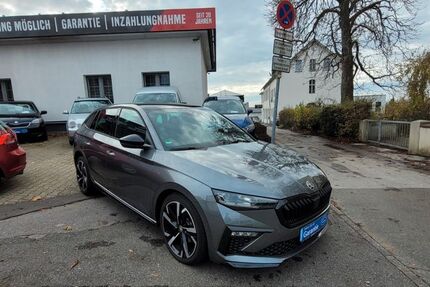 Skoda Scala 4.425 km 27.600 &euro; Lüdenscheid 58509