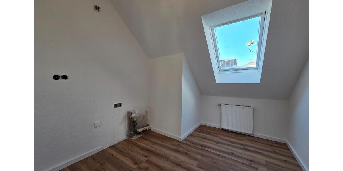 Dachgeschoßwohnung Balve - 3 Zimmer, 56 m&sup2;, 440&euro; | Angebot:26283496