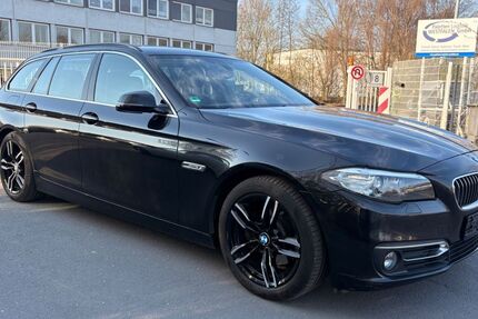 BMW 520 243.000 km 13.900 &euro; Werl 59457