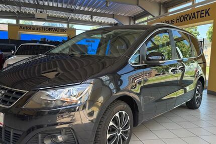 Seat Alhambra 179.000 km 11.500 &euro; Waltrop 45731