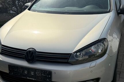 VW Golf 195.000 km 4.700 &euro; Iserlohn 58640
