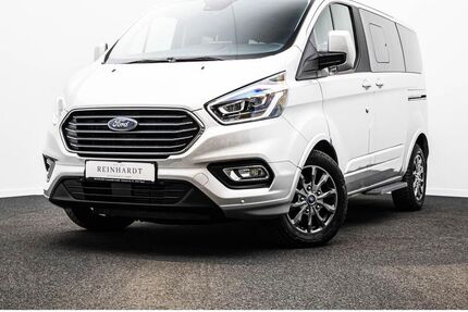 Ford Tourneo Custom 40.750 km 37.815 &euro; Hagen 58091