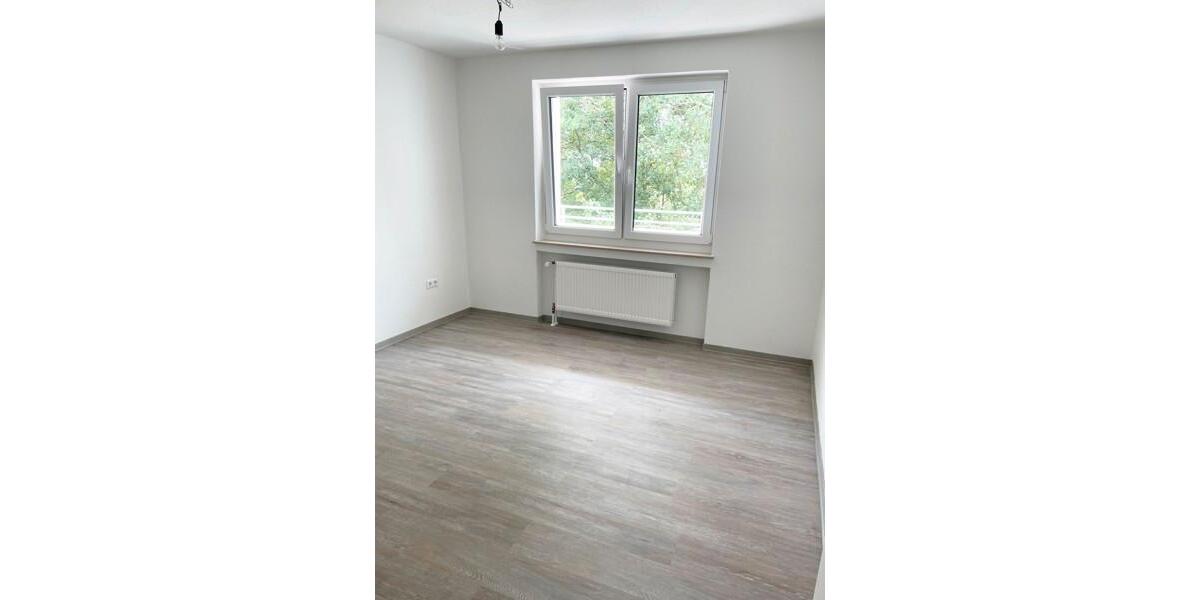 Etagenwohnung Dortmund Brackel - 2 Zimmer, 46 m&sup2;, 437&euro; | Angebot:26275184