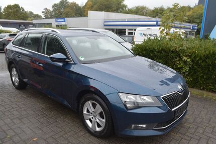 Skoda Superb 270.000 km 7.490 &euro; Herne 44652