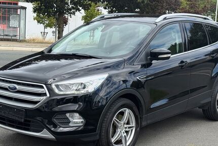 Ford Kuga 177.250 km 6.500 &euro; Werl 59457