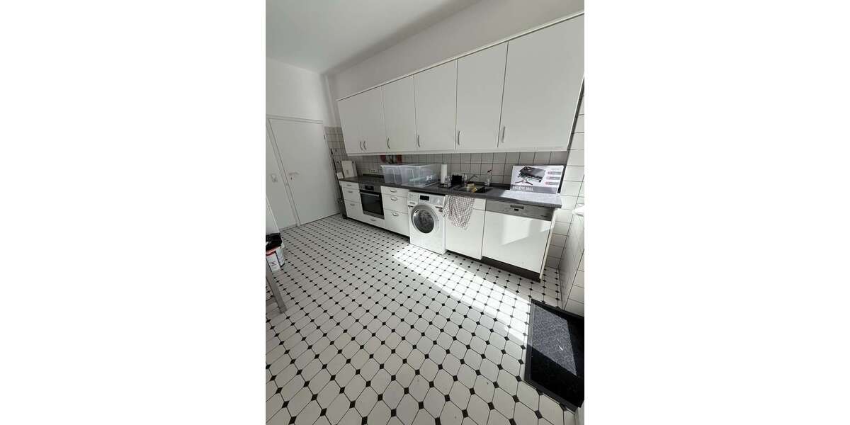 Etagenwohnung Dortmund Innenstadt Ost - 2 Zimmer, 74 m&sup2;, 740&euro; | Angebot:26071219