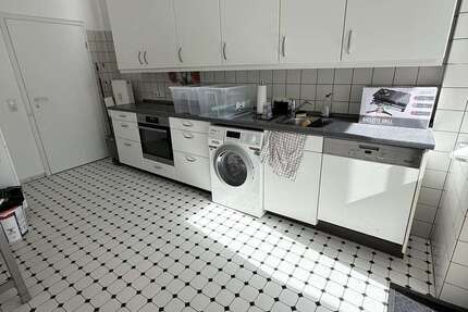 Wohnung Dortmund Innenstadt Ost - 2 Zimmer, 74 m&sup2;, 740&euro; | Angebot:26071219