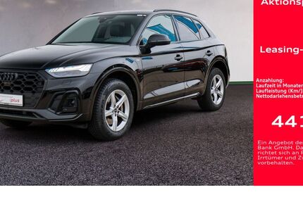Audi Q5 20.723 km 47.330 &euro; Menden 58706