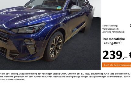 Cupra Terramar 13.864 km 32.442 &euro; Dortmund 44269