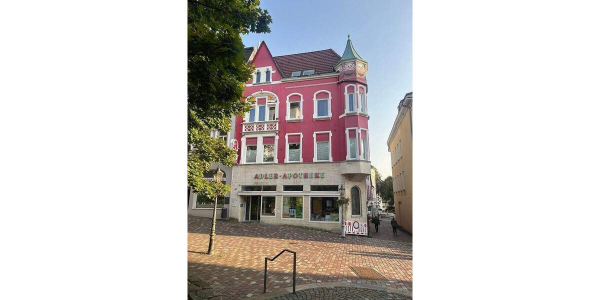Mehrfamilienhaus, Wohnhaus Lüdenscheid Staberg - 1 Zimmer, 459.000&euro; | Angebot:25660850