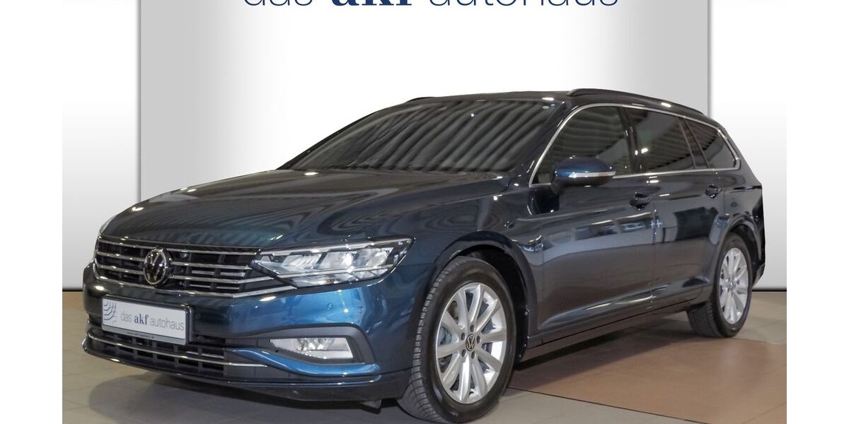 VW Passat Variant 34.098 km 29.950 &euro; Schwerte 58239