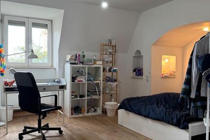 Wohnung Dortmund Hombruch - 1 Zimmer, 20 m&sup2;, 899&euro; | Angebot:26594640